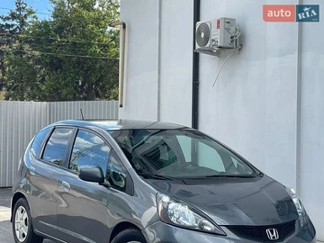 Авто Honda Fit 2012 № 8908742
