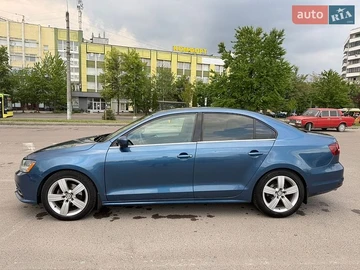 Авто Volkswagen Jetta 2017 № 8908759
