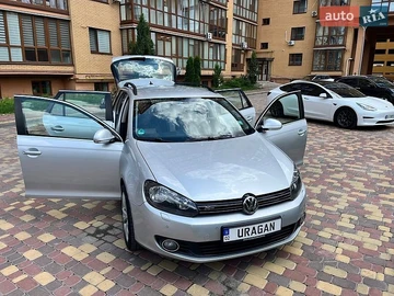 Авто Volkswagen Golf 2012 № 8908760