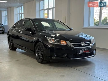Авто Honda Accord 2014 № 8908819