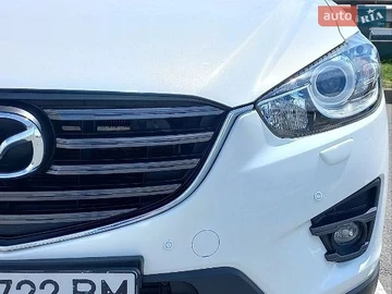 Авто Mazda Cx-5 2015 № 8908837