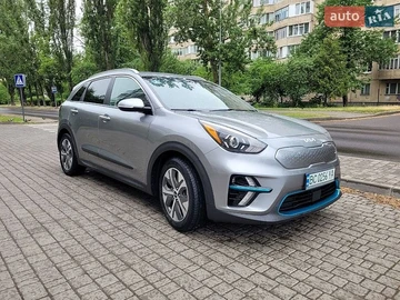 Авто KIA Niro 2021 № 8908840
