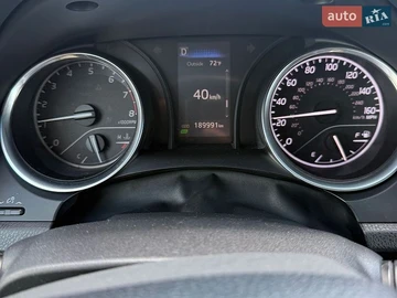 Авто Toyota Camry 2017 № 8908842