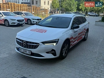 Авто Opel Insignia 2022 № 8908844