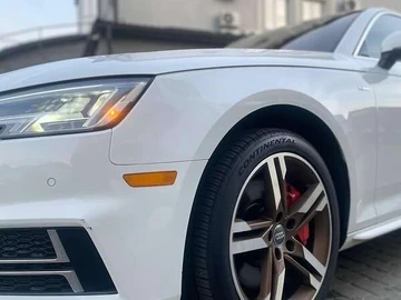 Авто Audi A4 2016 № 8908848