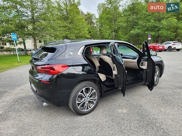 Авто BMW X2 2018 № 8908850