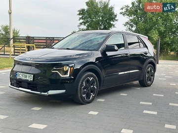 Авто KIA Niro 2023 № 8908854