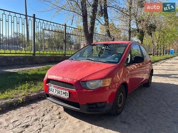 Авто Mitsubishi Colt 2009 № 8908925