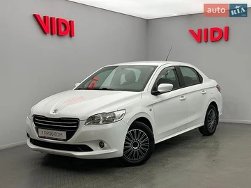 Авто Peugeot 301 2013 № 8909014