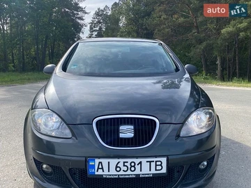 Авто SEAT Altea 2009 № 8909016