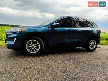 Авто Ford Escape 2020 № 8909068