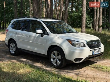 Авто Subaru Forester 2016 № 8909071