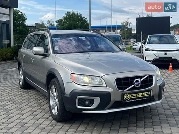 Авто Volvo Xc70 2008 № 8909074