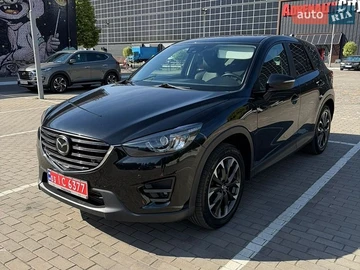 Авто Mazda Cx-5 2015 № 8909076