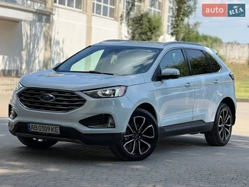 Авто Ford Edge 2020 № 8909153