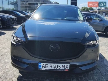 Авто Mazda Cx-5 2018 № 8909155