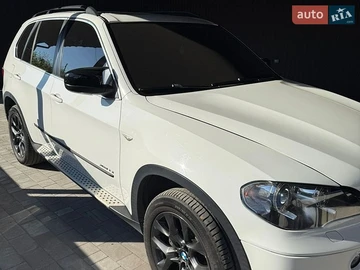 Авто BMW X5 2013 № 8909157