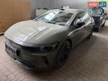 Авто  007 Gt 2026 № 8909249