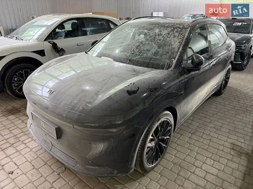 Авто  7X 2026 № 8909250
