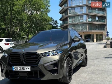 Авто BMW X5 2019 № 8909254