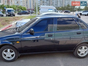 Авто ВАЗ 2170 Priora 2008 № 8909264
