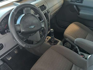 Авто Ford Tourneo Connect 2006 № 8909269