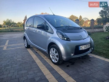 Авто Citroen C-Zero 2015 № 8909274