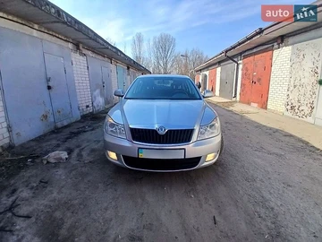 Авто Skoda Octavia 2012 № 8909463