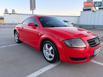Авто Audi Tt 2003 № 8909472