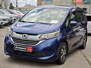 Авто Honda Freed 2017 № 8909590