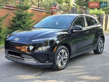 Авто Hyundai Kona Electric 2023 № 8909594