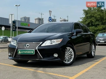 Авто Lexus Es 2014 № 8909597