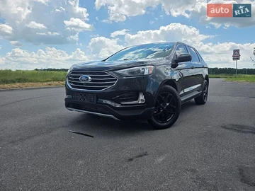 Авто Ford Edge 2021 № 8909598