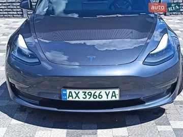 Авто Tesla Model 3 2022 № 8909600