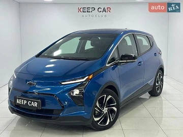 Авто Chevrolet Bolt Ev 2023 № 8909601