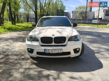 Авто BMW X5 2013 № 8909604