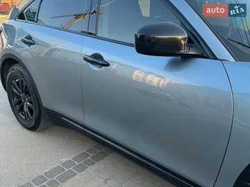 Авто Infiniti Qx70 2017 № 8909605