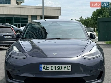Авто Tesla Model 3 2022 № 8909607