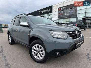 Авто Renault Duster 2023 № 8909609