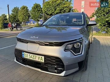 Авто KIA Niro 2023 № 8909623