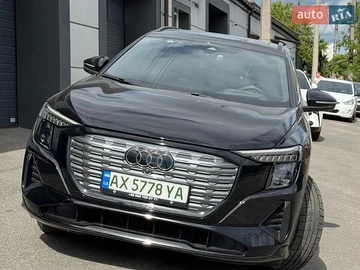 Авто Audi Q5 E-Tron 2024 № 8909695