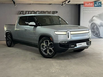 Авто Rivian R1T 2024 № 8909701