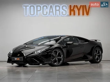 Авто Lamborghini Huracan 2024 № 8909706