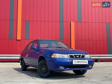 Авто Daewoo Nexia 2007 № 8909709