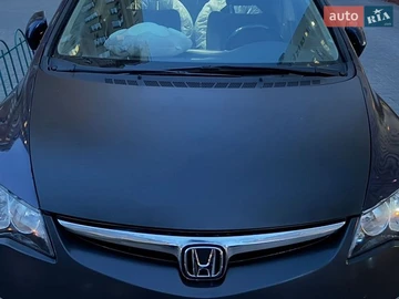 Авто Honda Civic 2008 № 8909806
