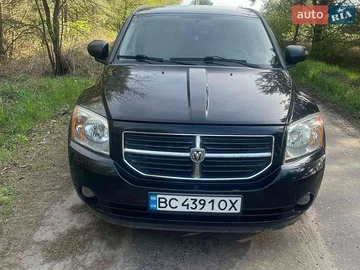 Авто Dodge Caliber 2007 № 8909822