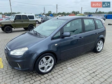 Авто Ford C-Max 2010 № 8909839
