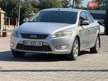 Авто Ford Mondeo 2007 № 8909843