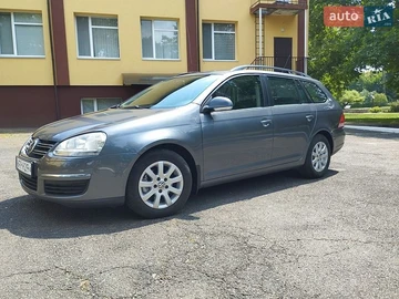 Авто Volkswagen Golf 2009 № 8909851