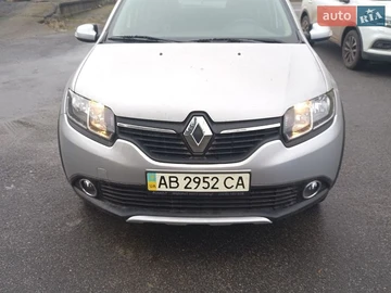 Авто Renault Sandero 2013 № 8909943